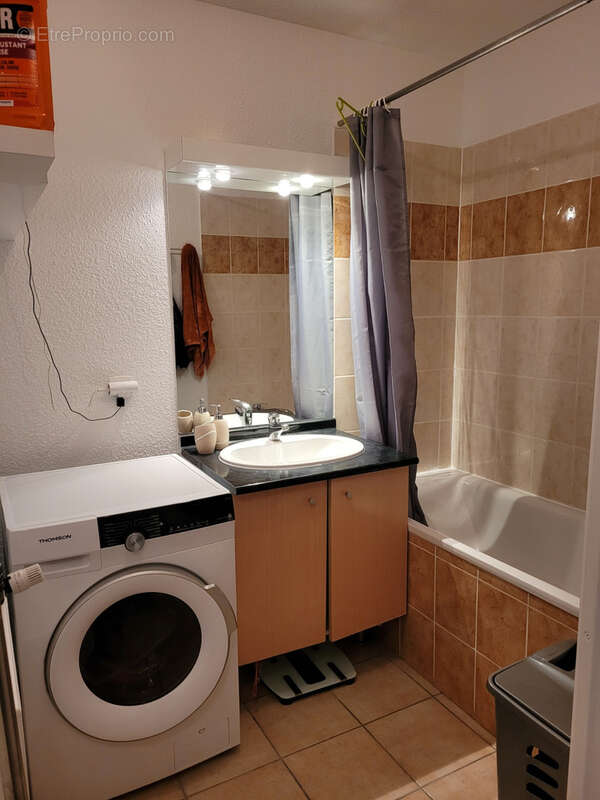 Appartement à BONNEVILLE