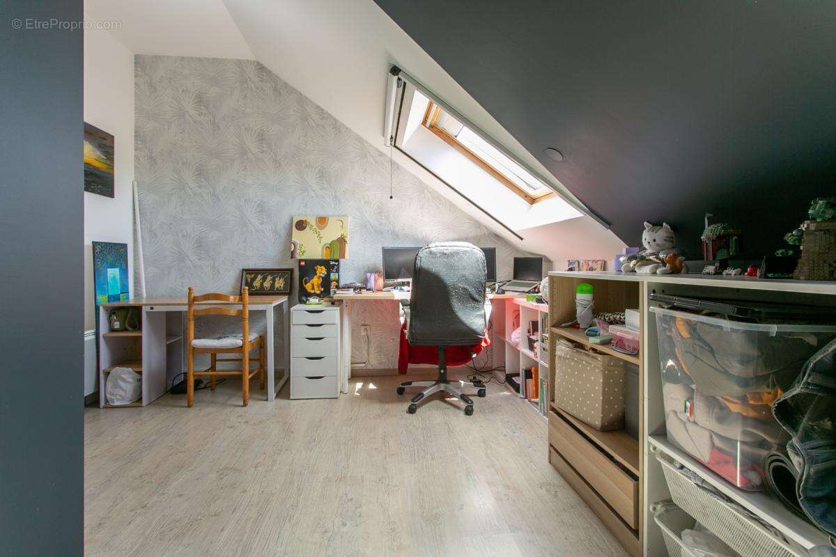 Maison 2 chambres ST HERBLON - photo 8