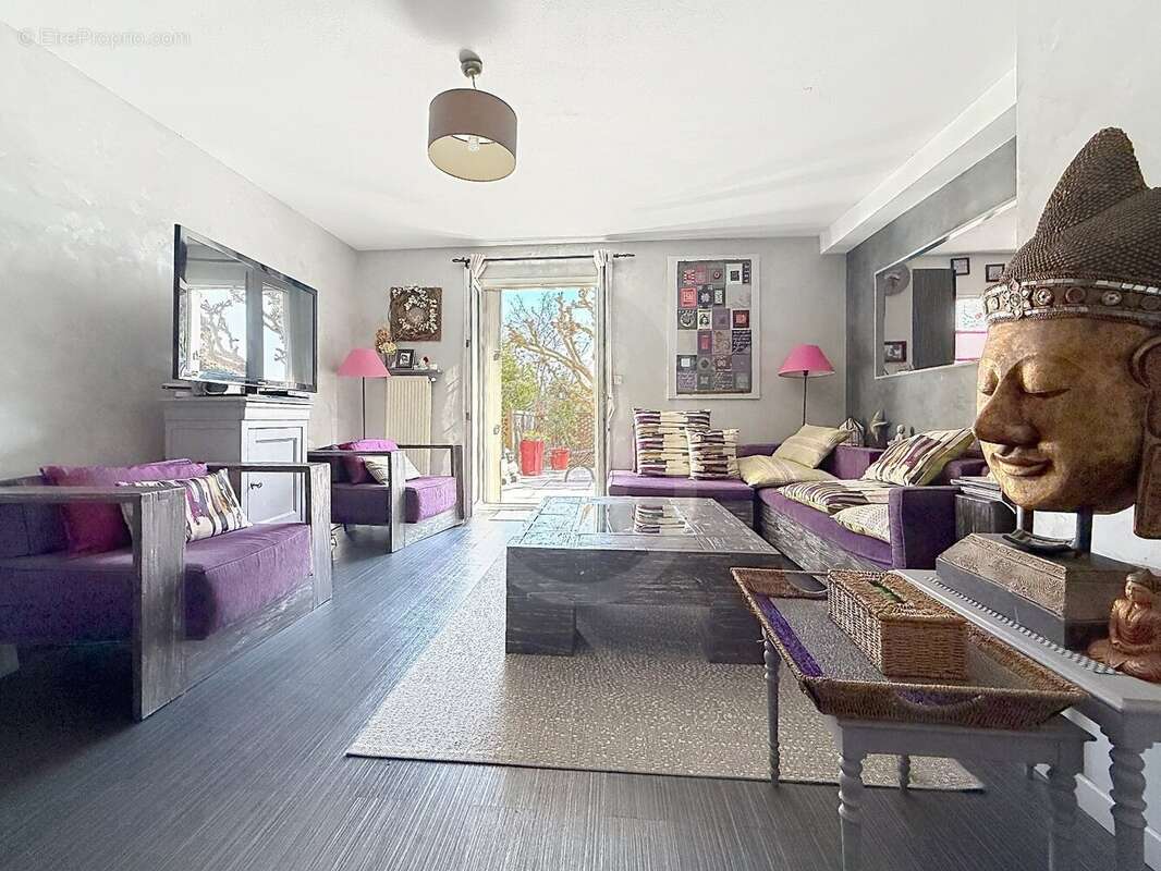 Maison à CASTELNAU-LE-LEZ