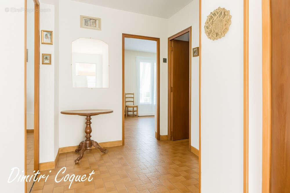 Maison à LIGNAN-SUR-ORB