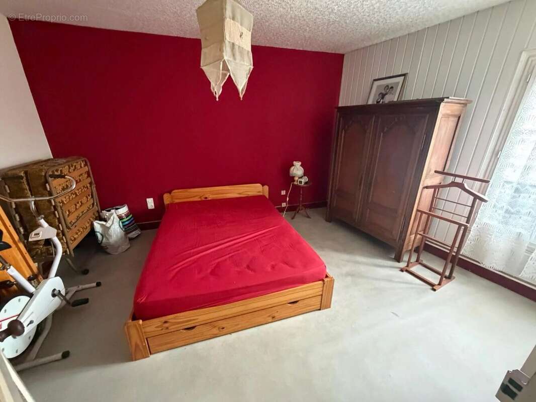 Maison à DIVES-SUR-MER