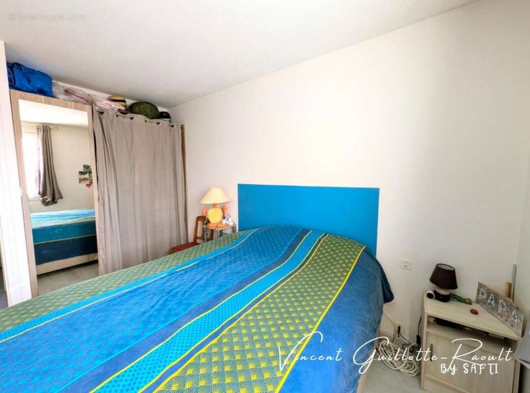 Photo 5 - Maison à PORT-SAINT-PERE