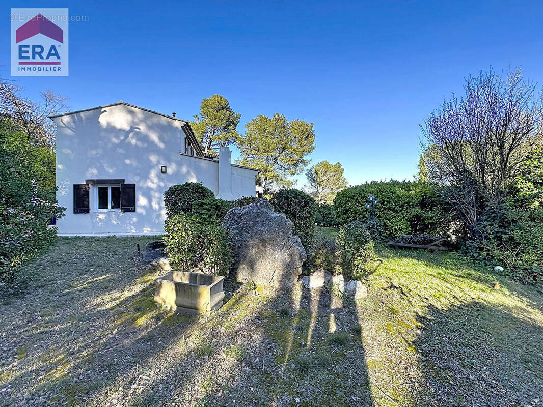 Maison à BOUC-BEL-AIR