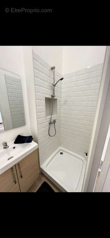 Appartement à MARSEILLE-1E
