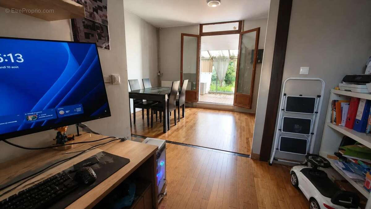 Maison de 4 pièces de 76 m² à Montreuil - photo 7