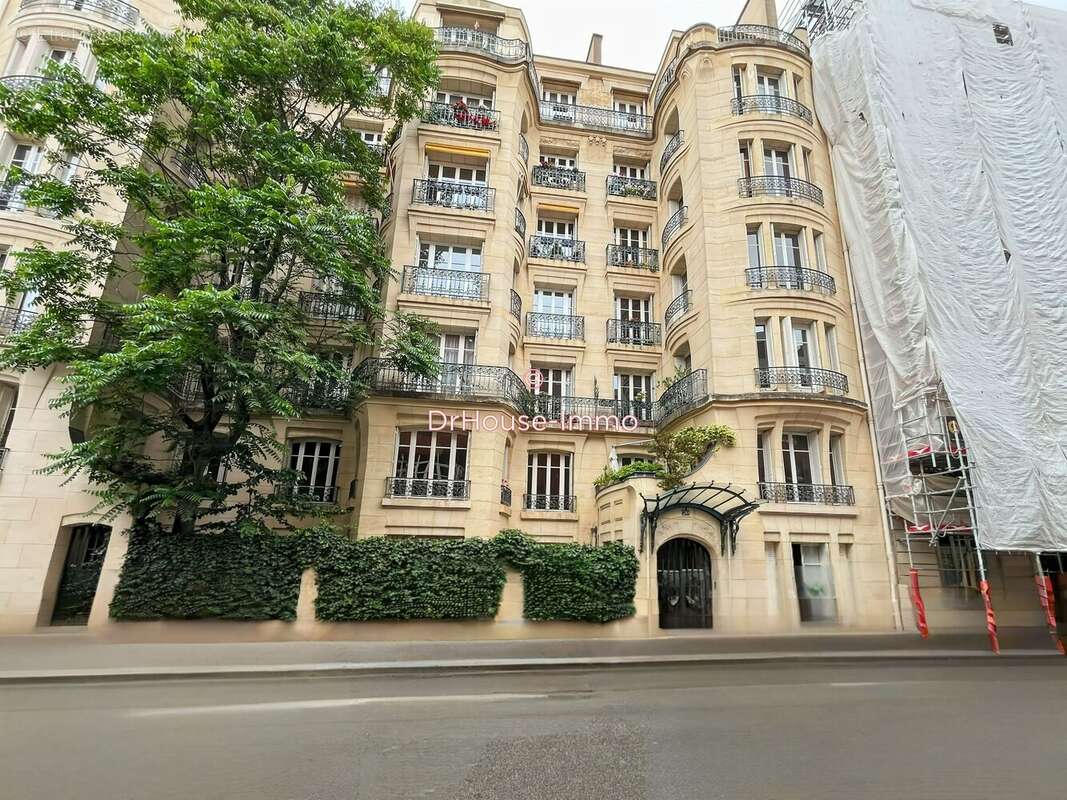 Appartement à PARIS-5E