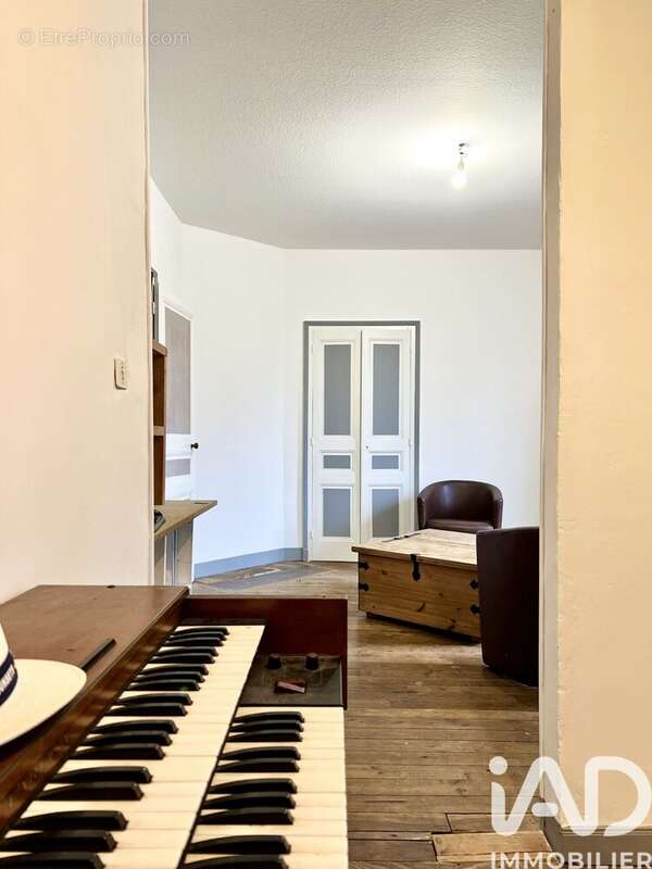 Photo 3 - Maison à ISLE