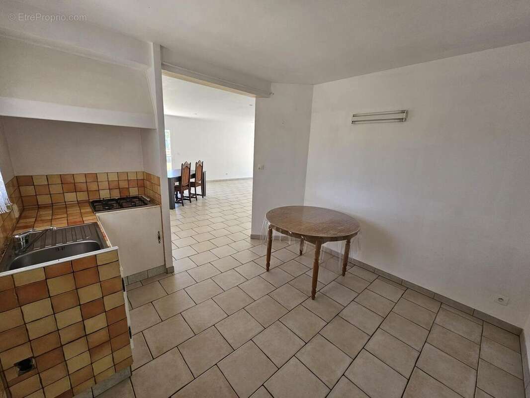 Photo 3 - Maison à LANOUEE