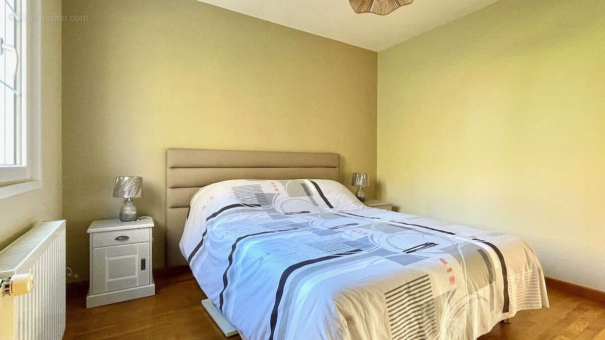 Maison à LE FIDELAIRE