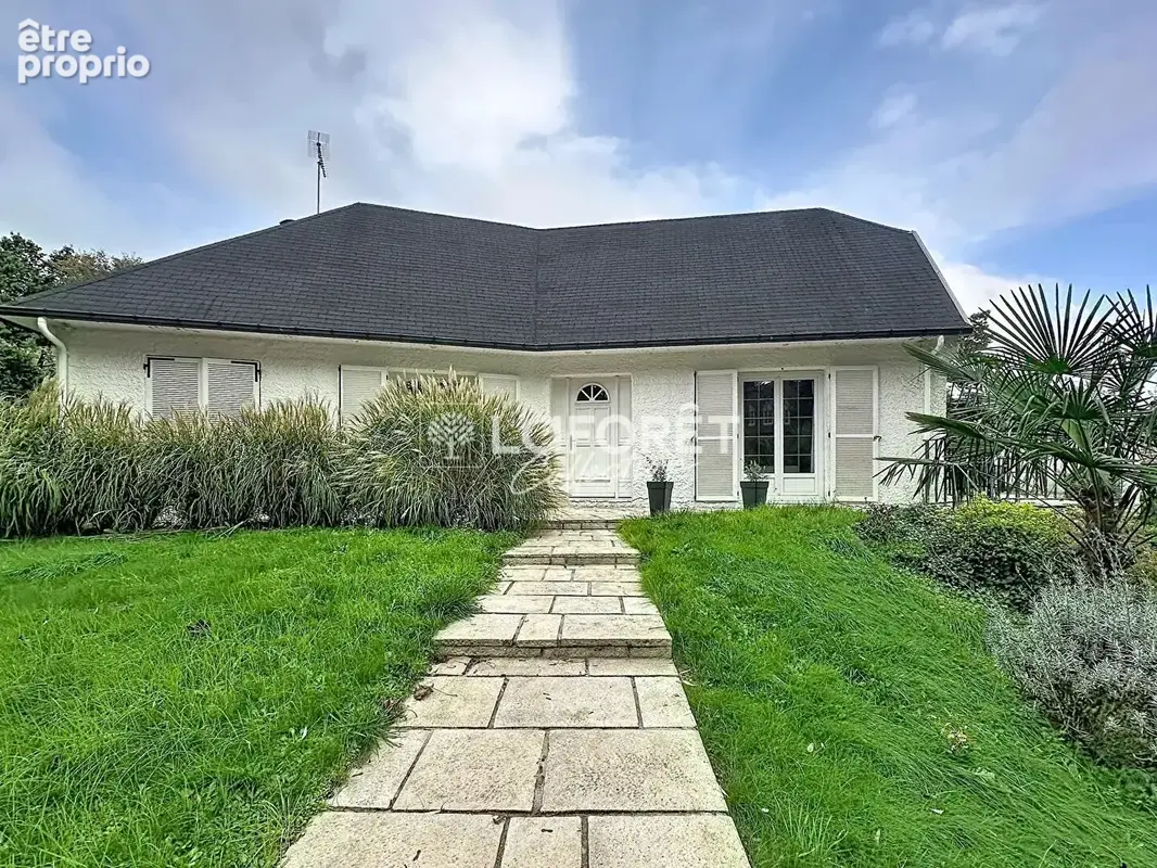 Maison Le Touquet-paris-plage - photo 1