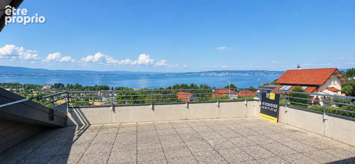 Photo Appartement à Publier au prix de 588 000€