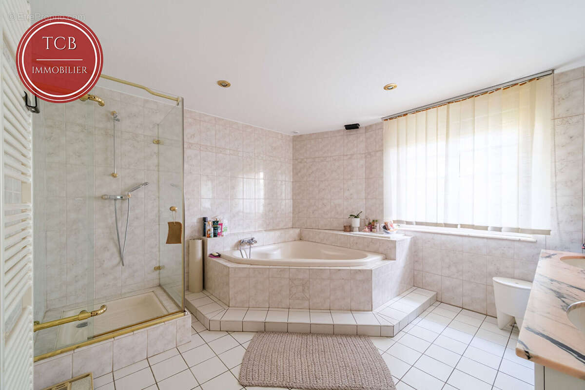 Maison à ASPACH-LE-HAUT