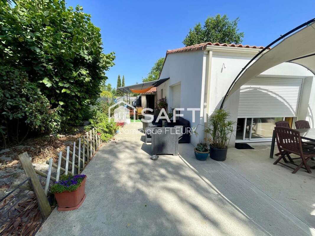 Photo 9 - Maison à SOULLANS