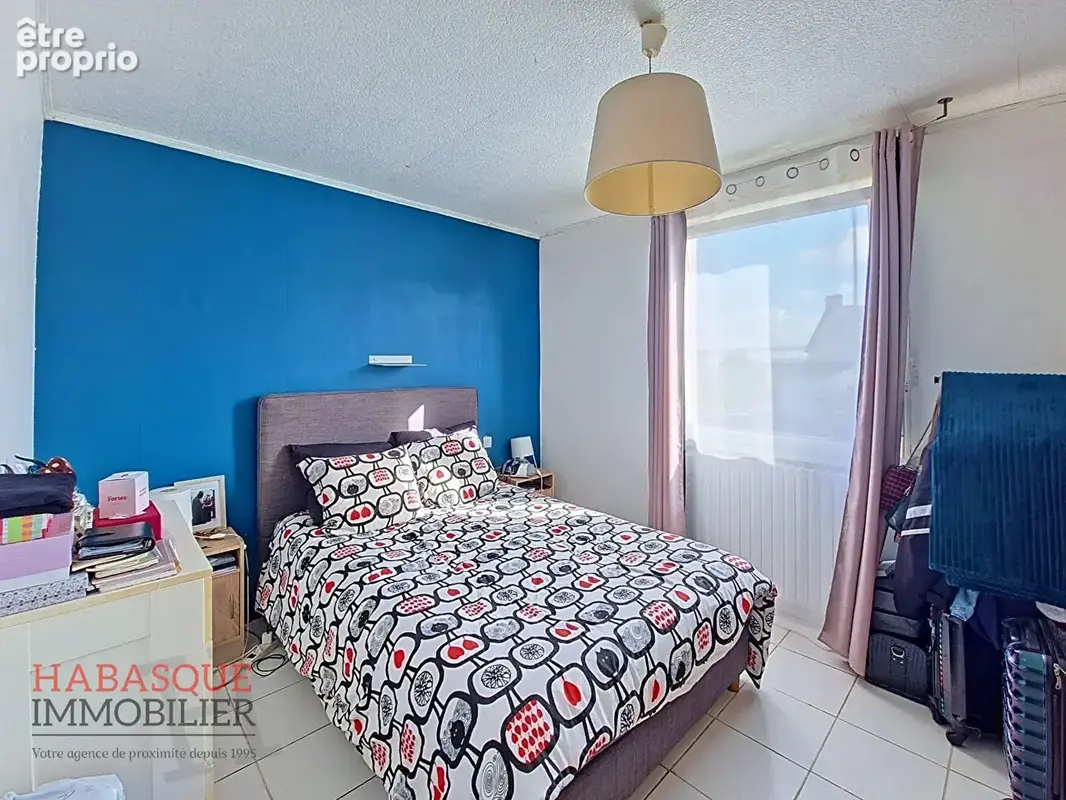 Maison Plouenan 5 pièce(s) 116 m2 - photo 5