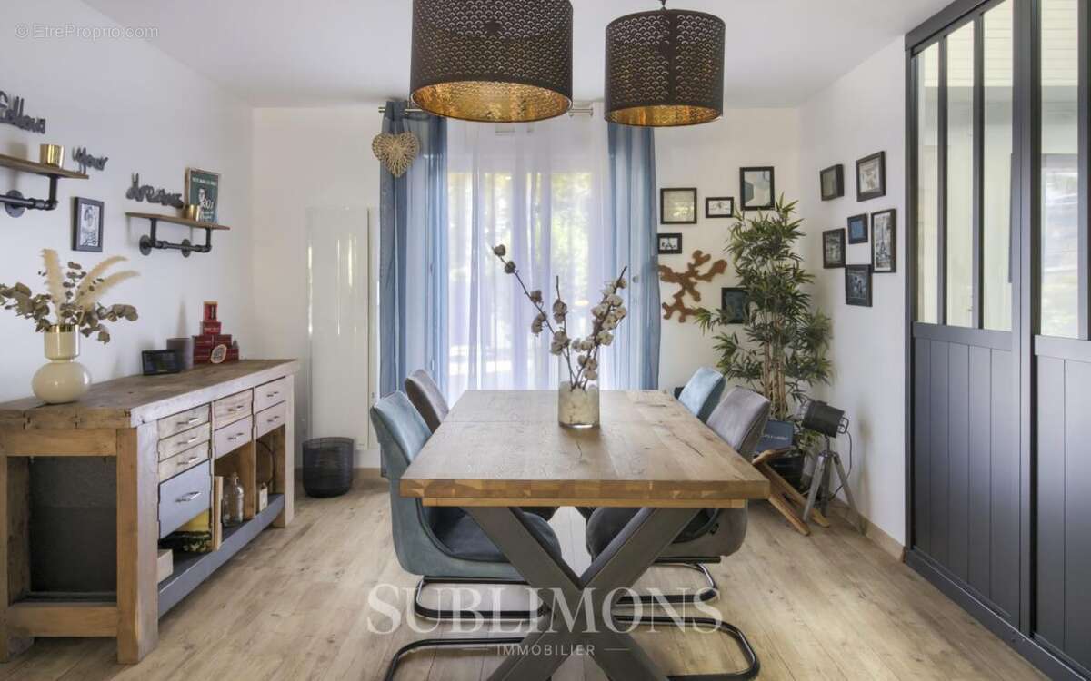 Maison à vendre Quéven - photo 6