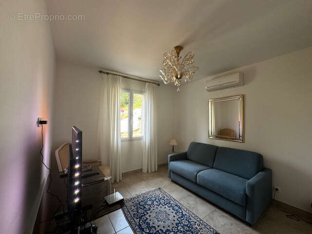 Maison à SANTA-REPARATA-DI-BALAGNA