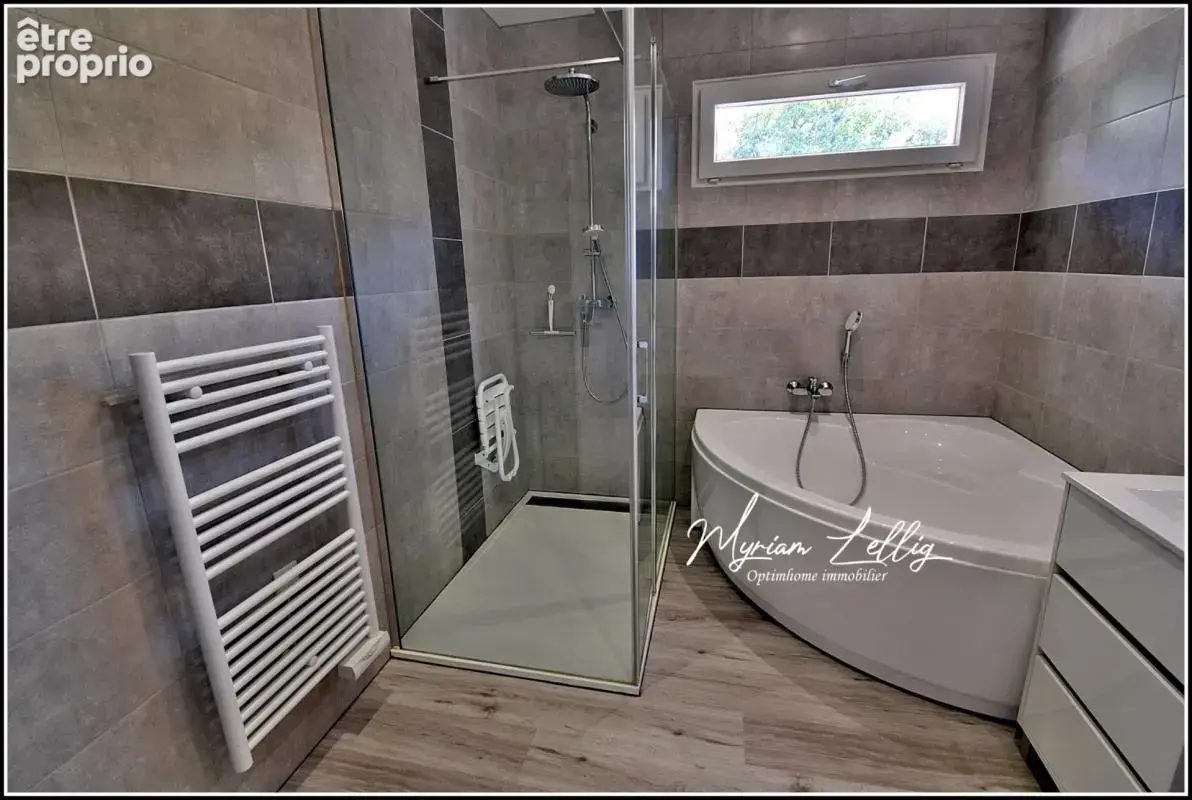 Maison à vendre 5 pièces GLISOLLES (27) - photo 11