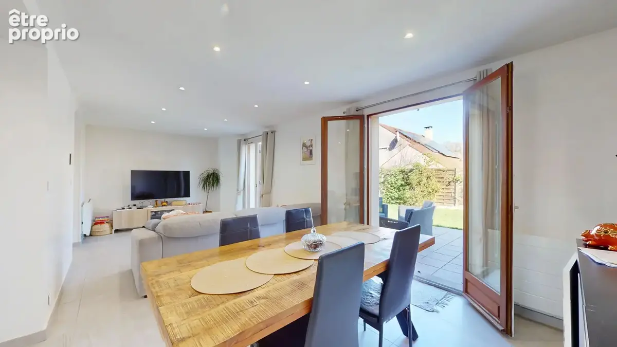 Maison 80 m² à Montfermeil  - photo 4