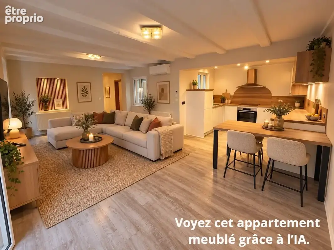 Appartement 4 pièces 92 m² à vendre à Barr (67140) - photo 6