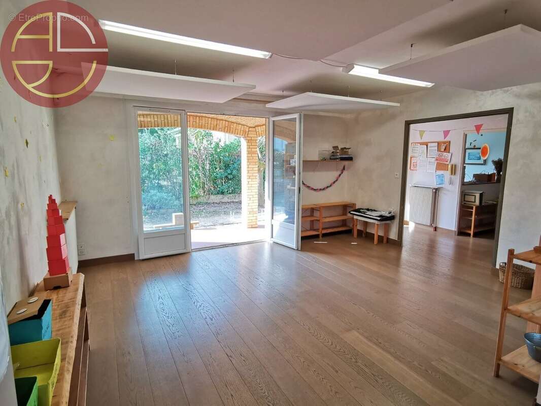 Commerce à CASTANET-TOLOSAN