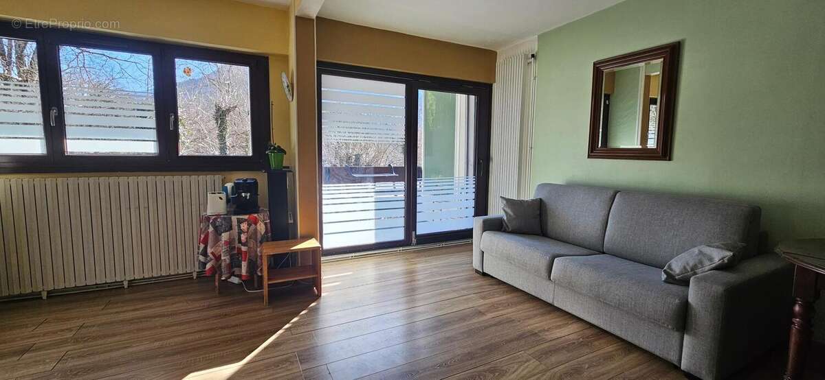 Appartement 45 m² à Saint-Marcel  - photo 3