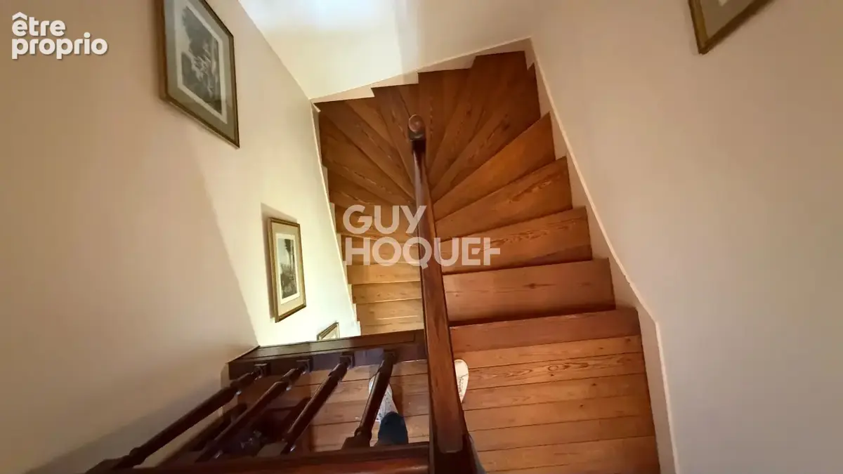 Maison 5 pièces 141 m² à vendre à Compiegne (60200) - photo 6