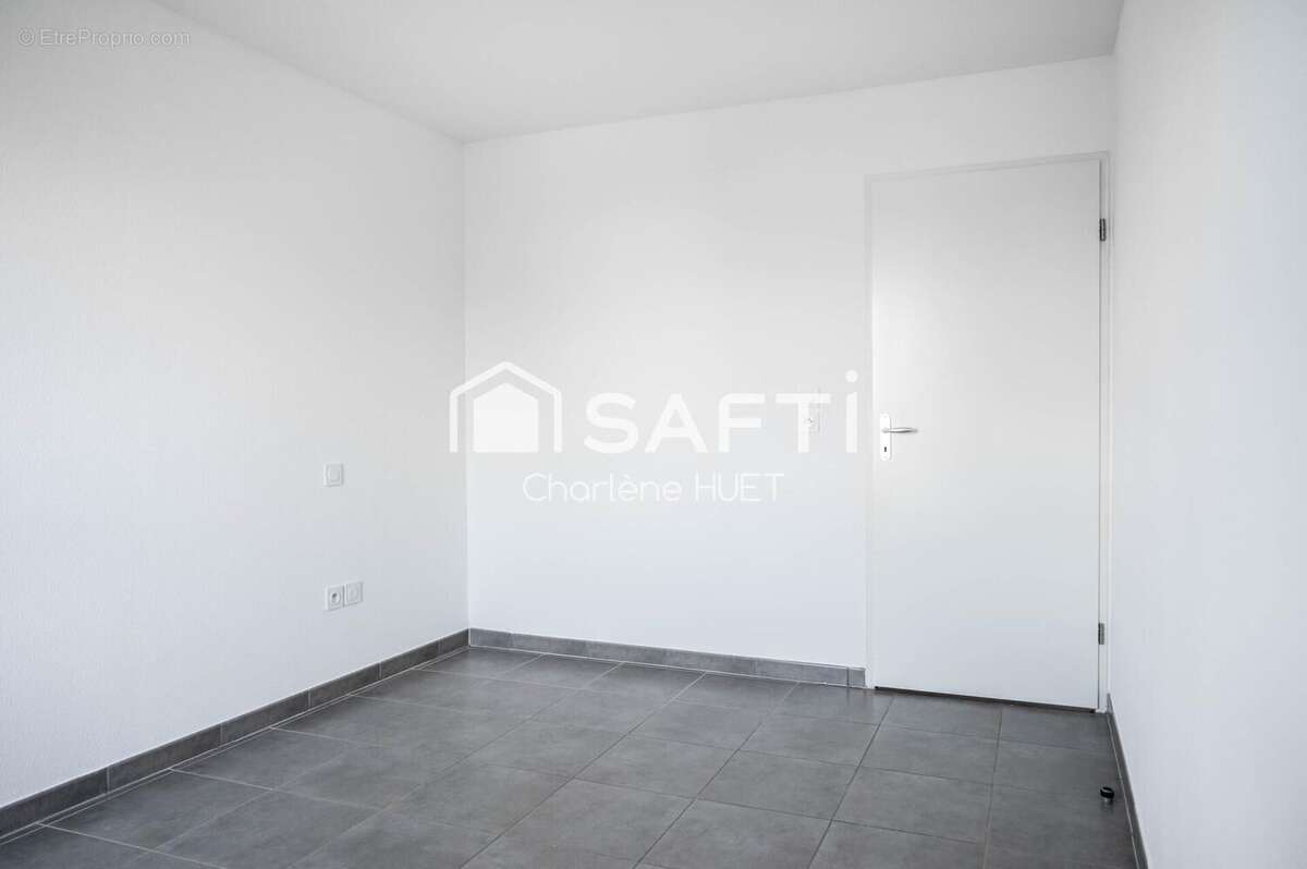 Photo 5 - Appartement à SAINT-SEBASTIEN-SUR-LOIRE