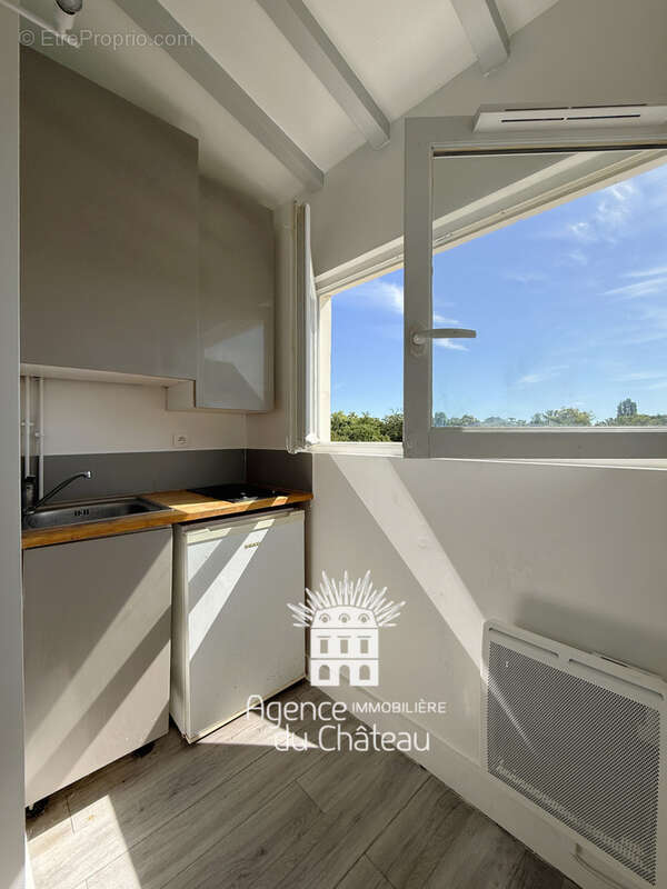 Appartement à VERSAILLES