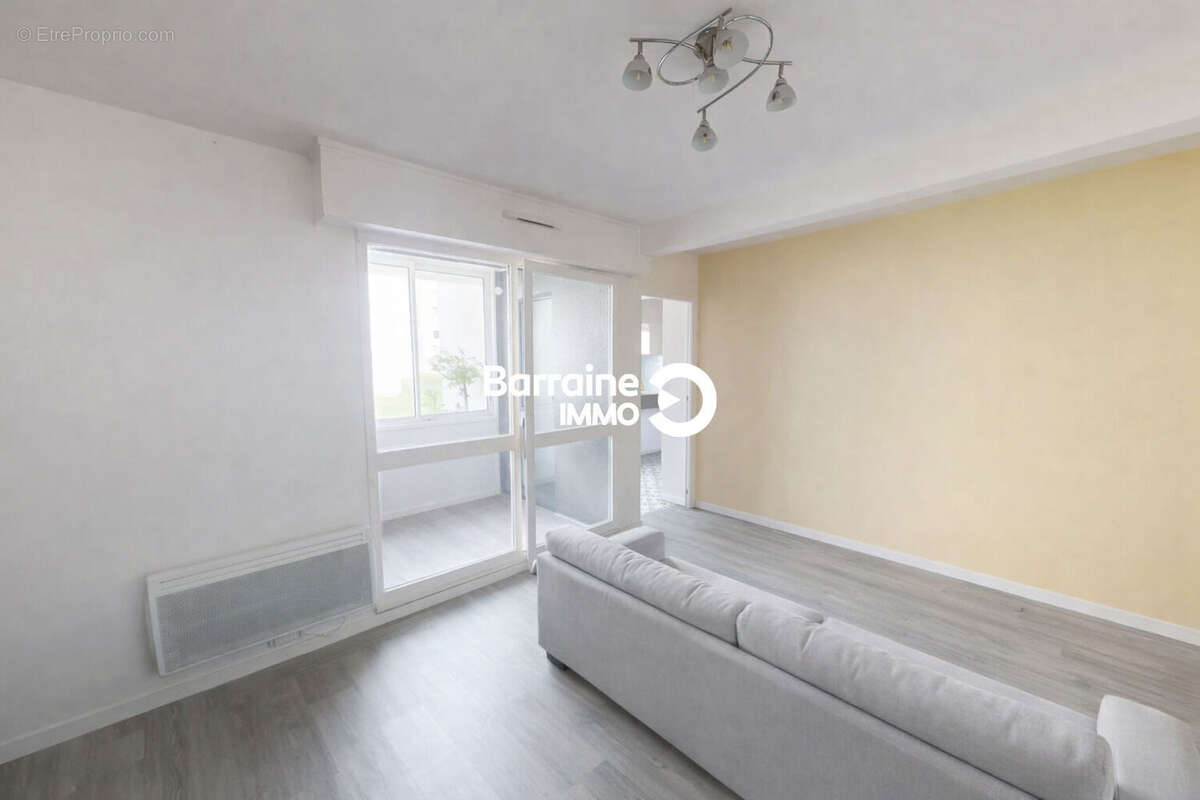 Appartement à LANESTER