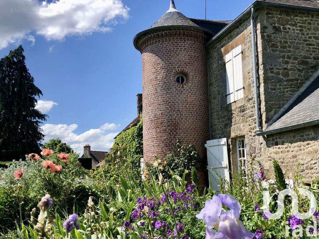 Photo 2 - Maison à MAGNY-LE-DESERT