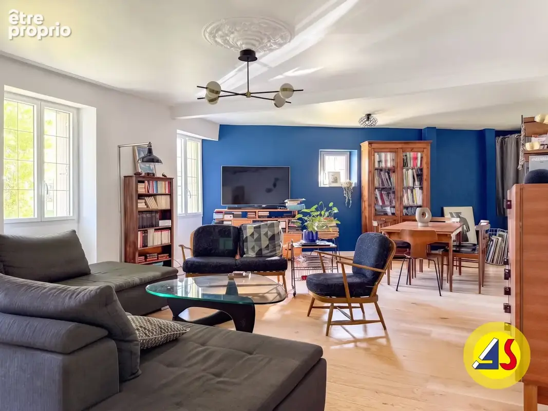 Maison bouguenais les couets - photo 1