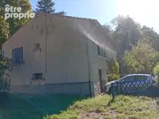 Maison à VERRERIES-DE-MOUSSANS