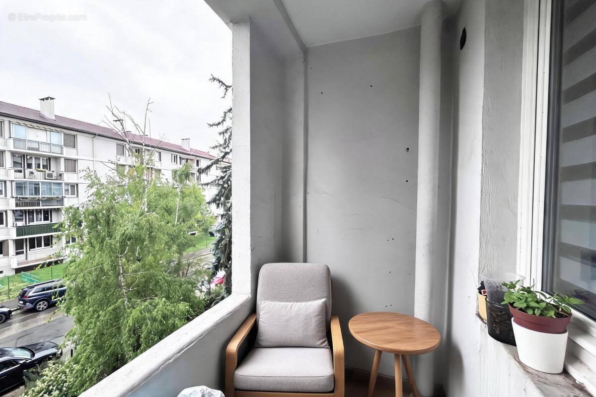 Appartement à LYON-3E