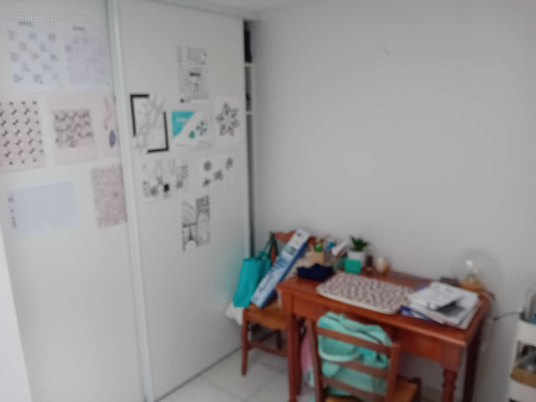 Appartement à LES ESSARTS