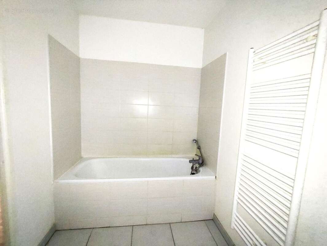 Photo 5 - Appartement à ROSNY-SUR-SEINE