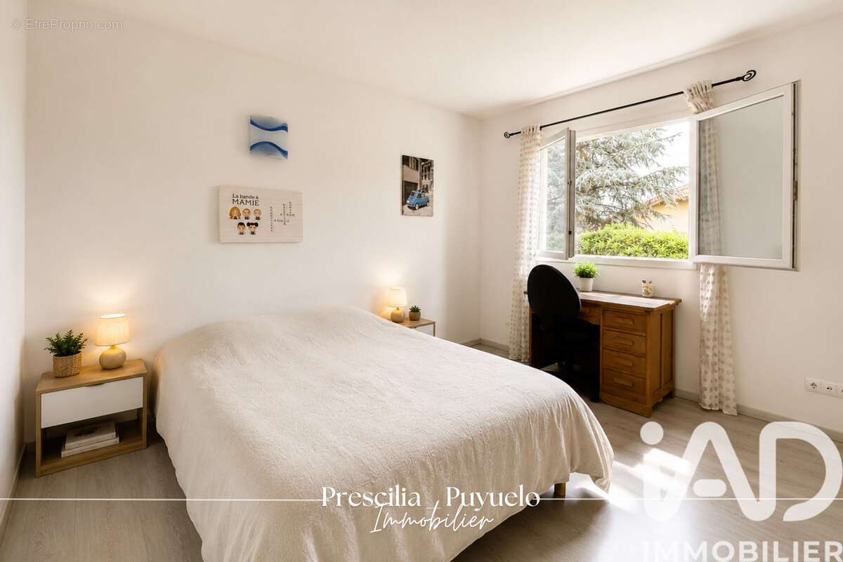 Photo 9 - Maison à LESPOUEY