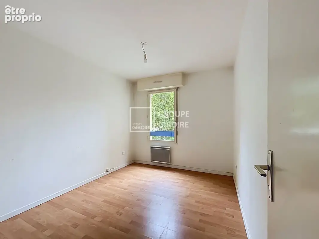 À vendre *exclusivite giboire* appartement 3 pièces 68.41m² - rennes centre-ville - photo 7