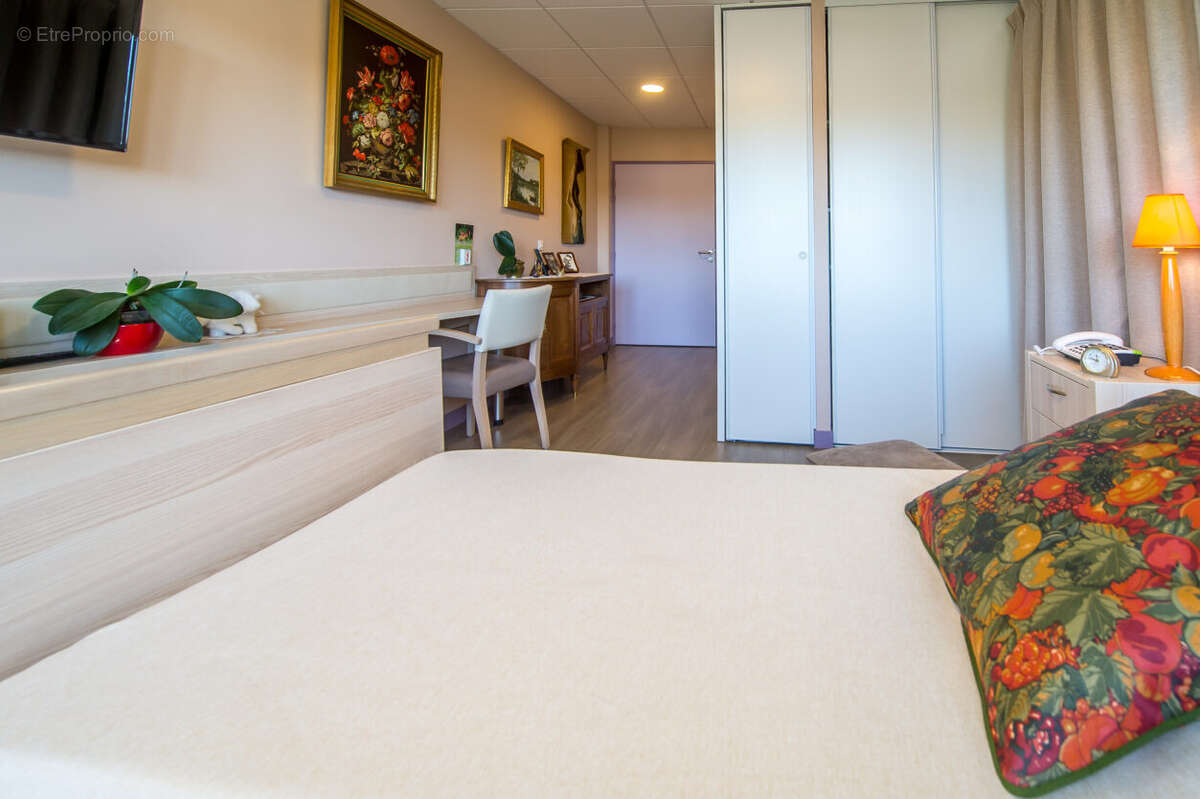 Investissement en EHPAD - photo 6