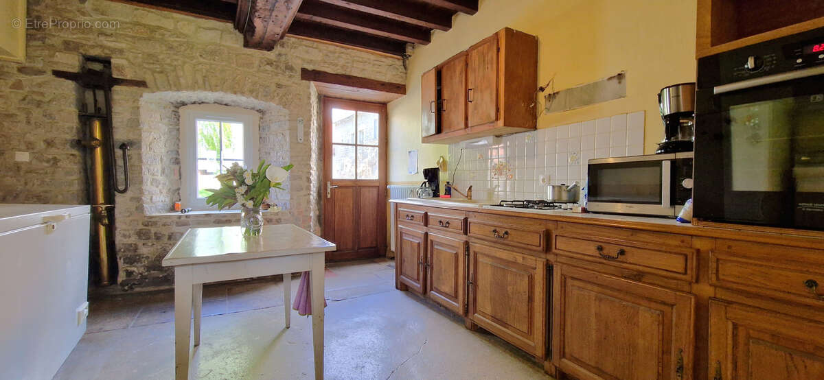 Maison à CARDONVILLE