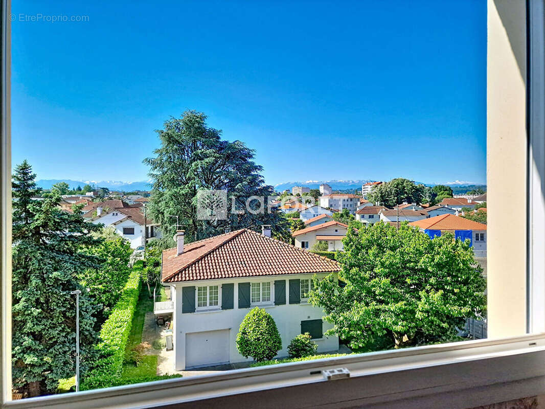 Appartement à PAU