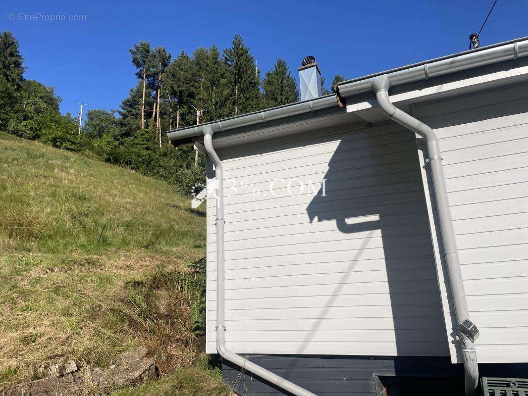 Maison emplacement exeptionnel - photo 10