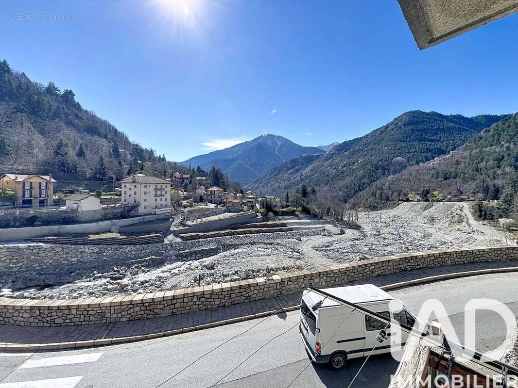 Photo 9 - Appartement à SAINT-MARTIN-VESUBIE