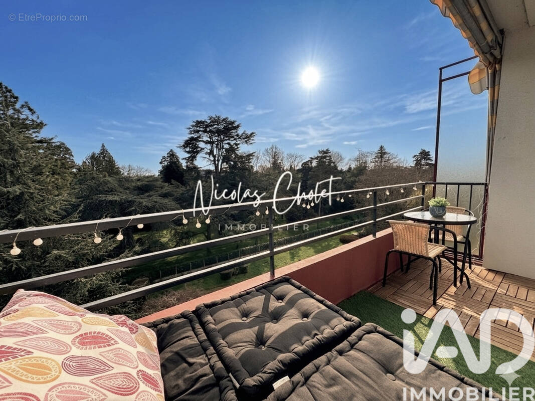 Photo 1 - Appartement à ANGERS