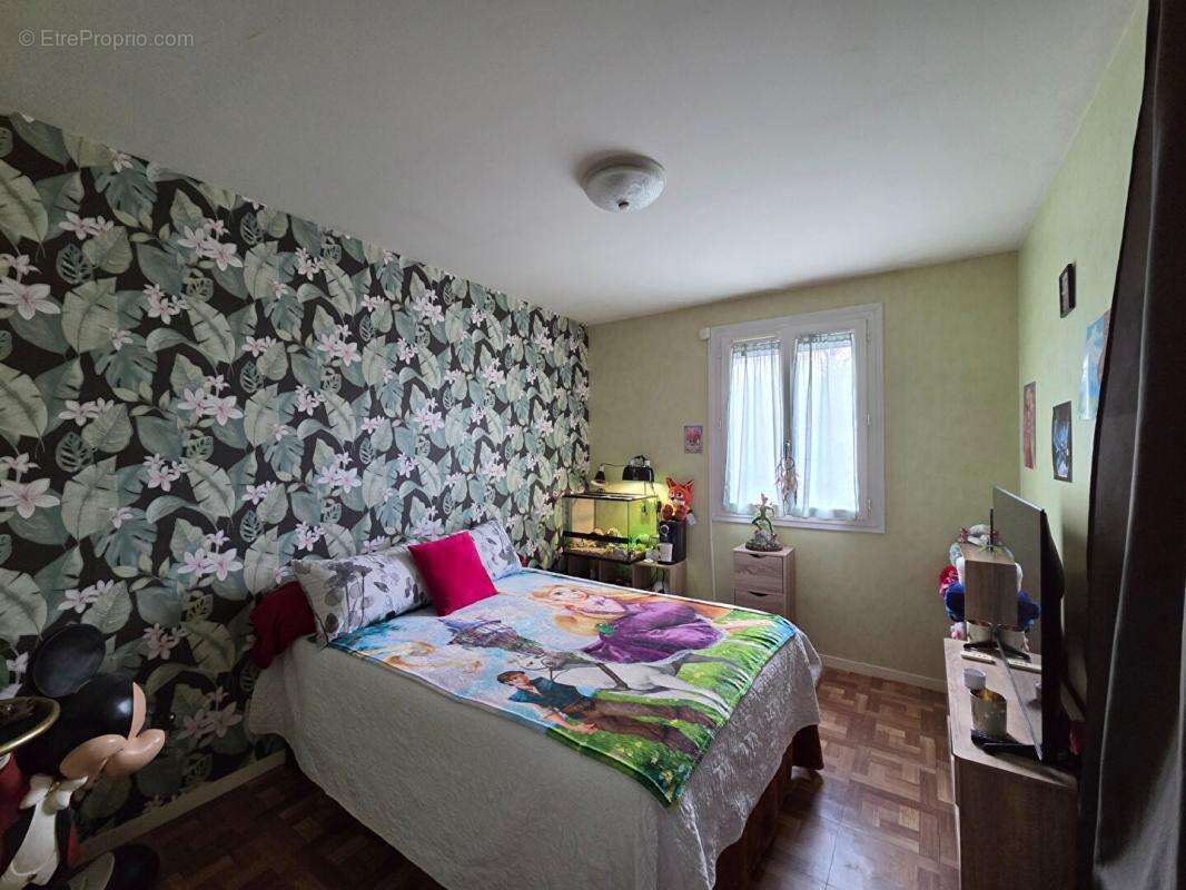 Maison à LES MUREAUX