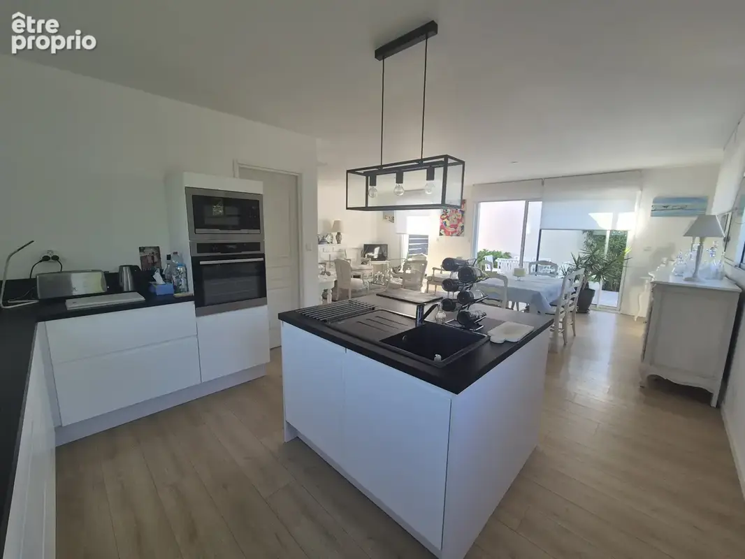 Maison 4 pièces 102 m² à vendre à Merlimont (62155) - photo 4