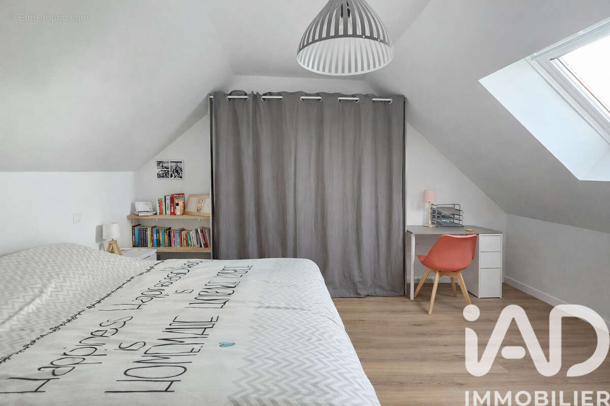 Photo 6 - Maison à LA CHAPELLE-LAUNAY