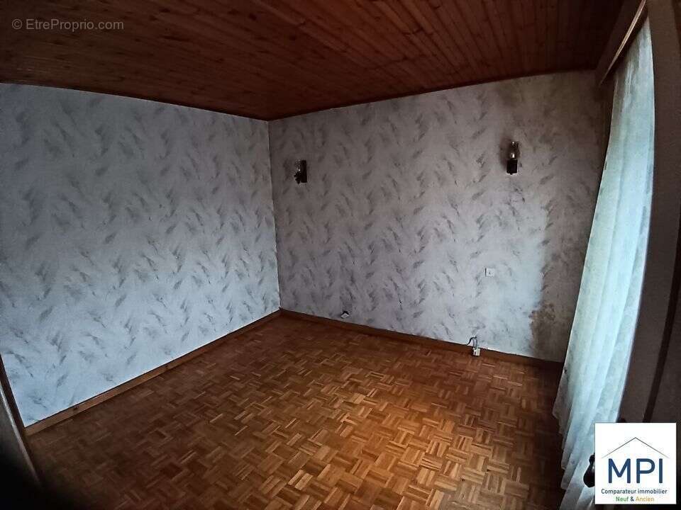 Maison à VENDIN-LE-VIEIL