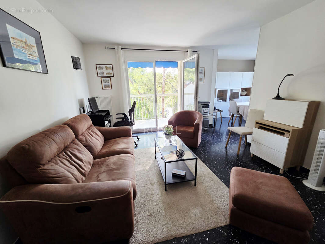 Appartement F4 Le Faron - photo 2