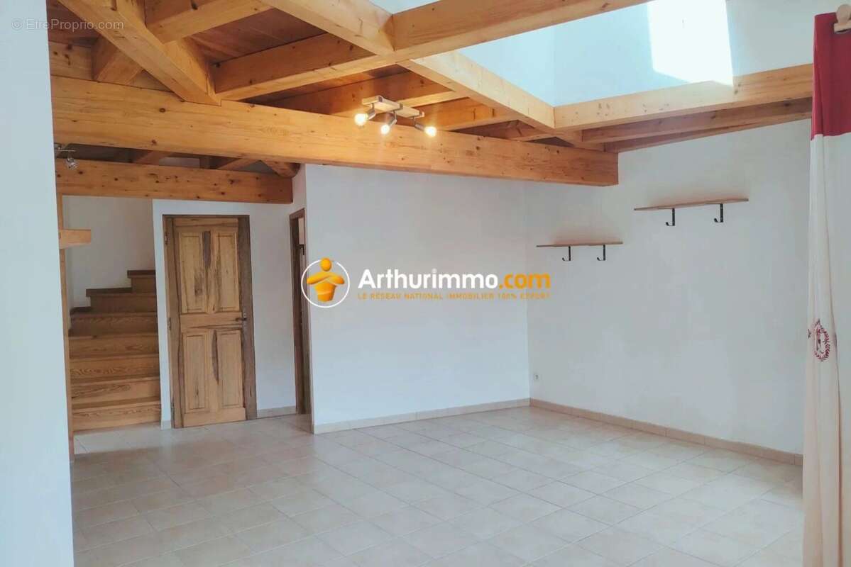 Appartement à GUILLESTRE