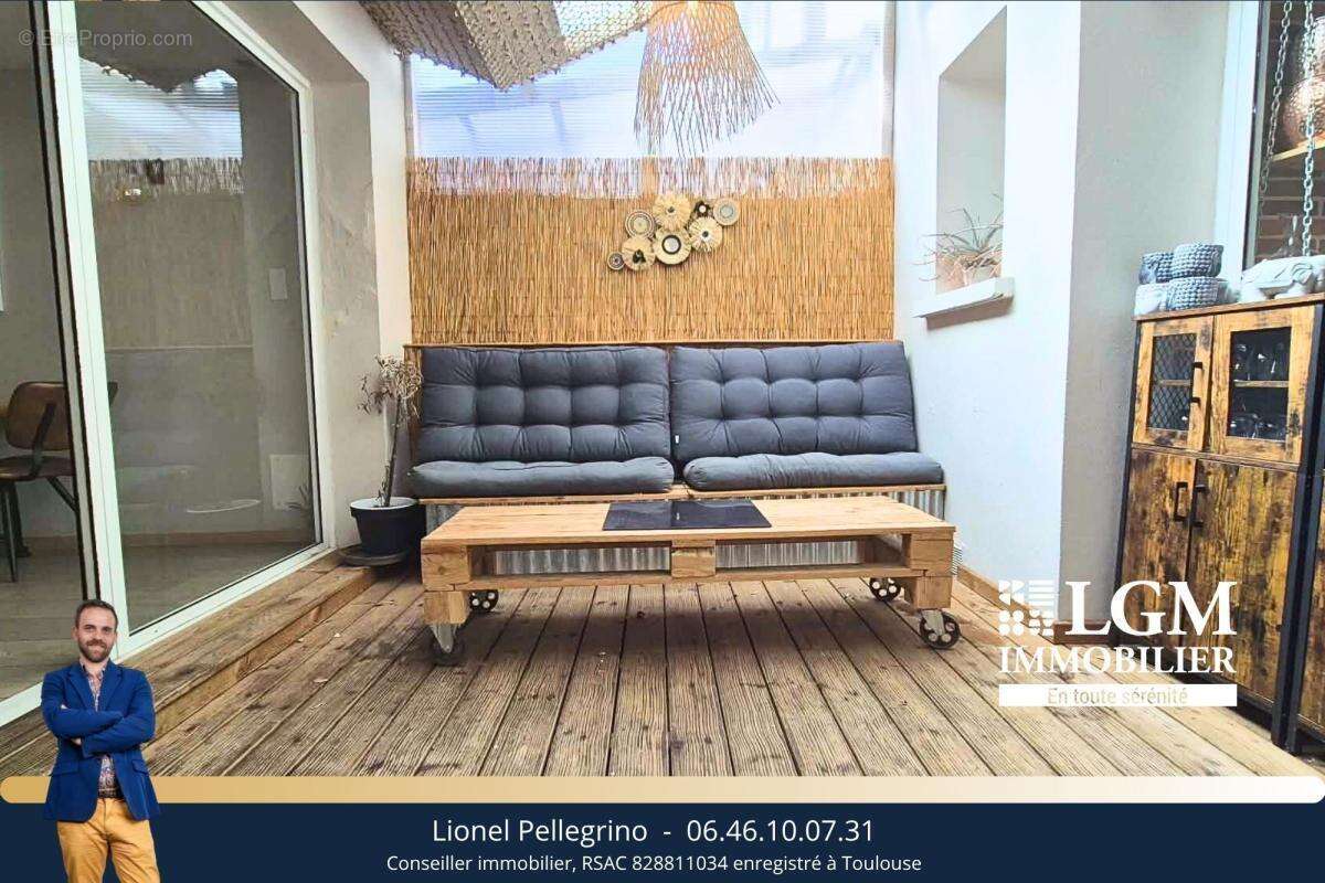 Commerce à SAINT-LYS